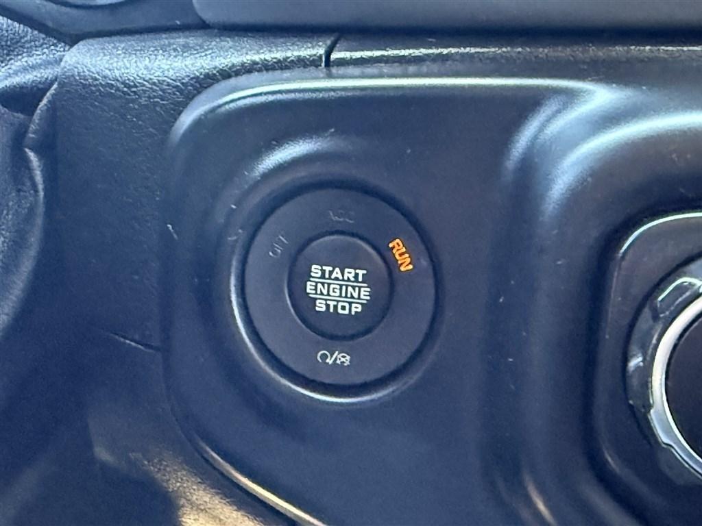 Jeep Wrangler Unlimited Sport S 4x4 2020