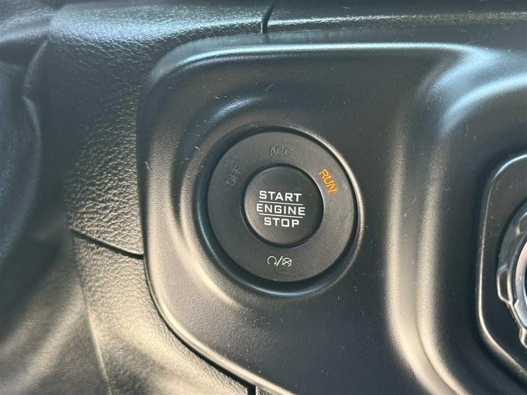 Jeep Wrangler Unlimited Sport S 4x4 2020