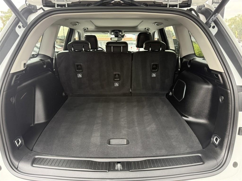 Jeep Grand Cherokee 4xe 4x4 2022