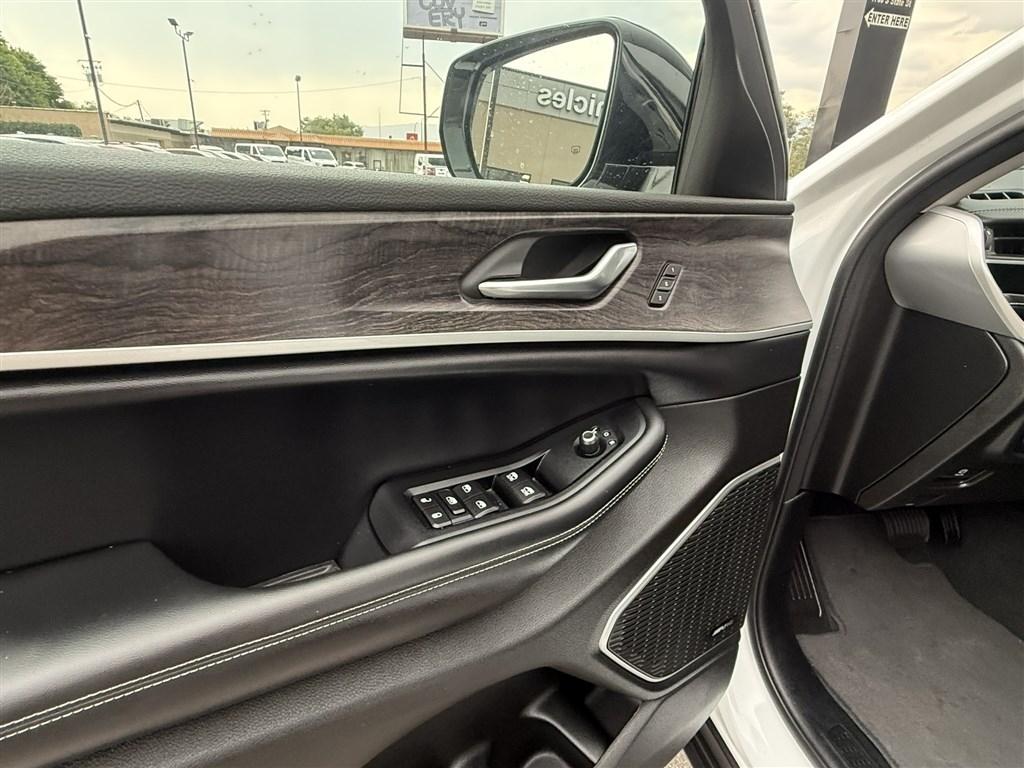 Jeep Grand Cherokee 4xe 4x4 2022