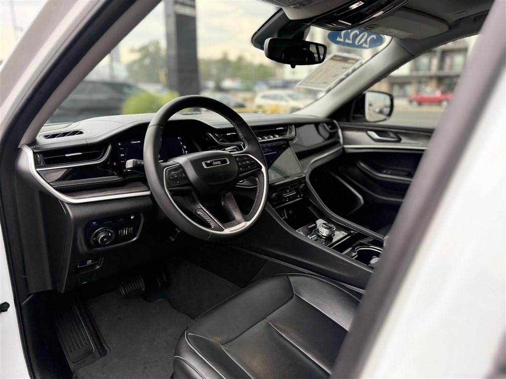 Jeep Grand Cherokee 4xe 4x4 2022