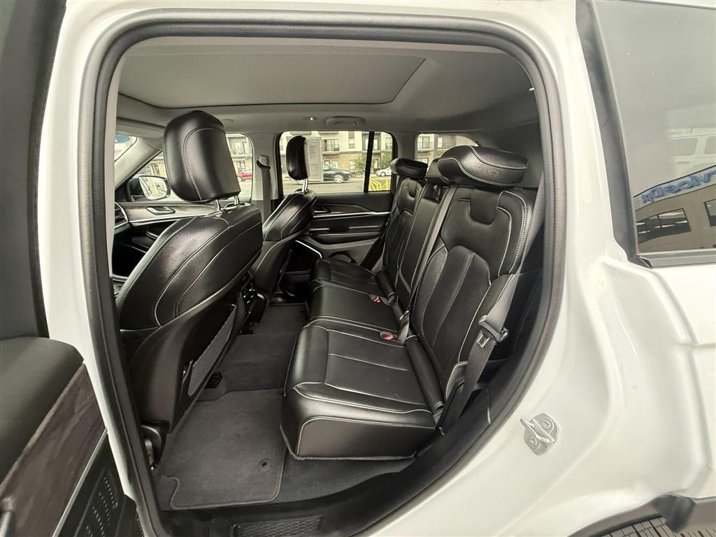 Jeep Grand Cherokee 4xe 4x4 2022