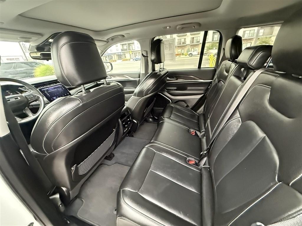 Jeep Grand Cherokee 4xe 4x4 2022