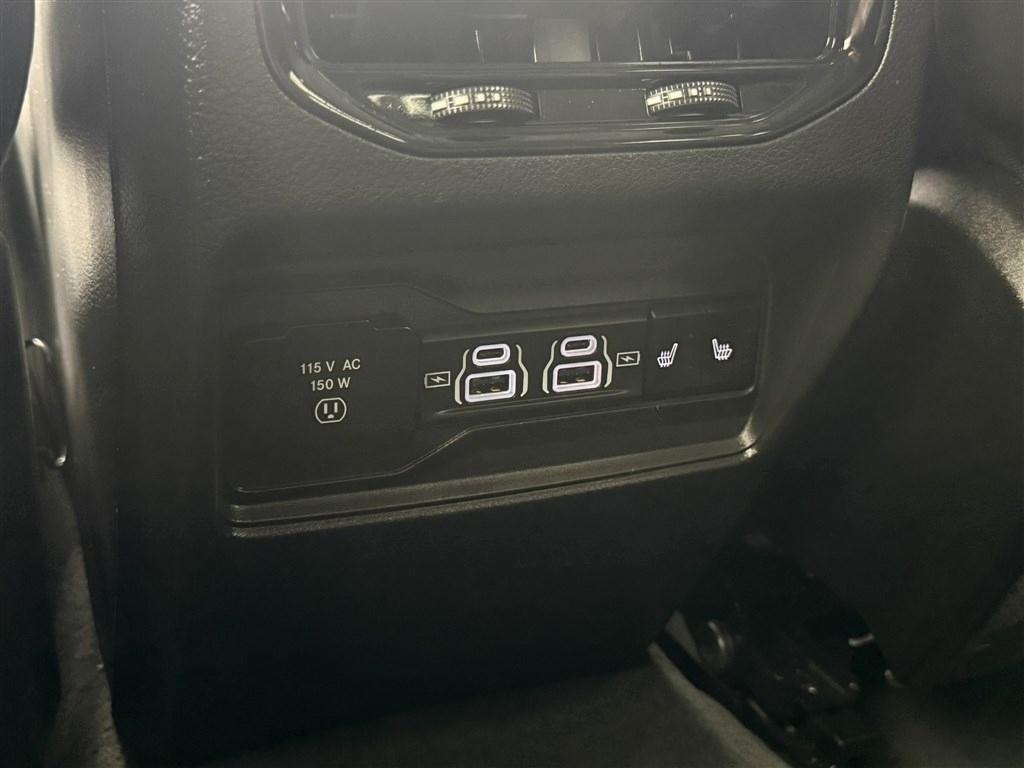 Jeep Grand Cherokee 4xe 4x4 2022
