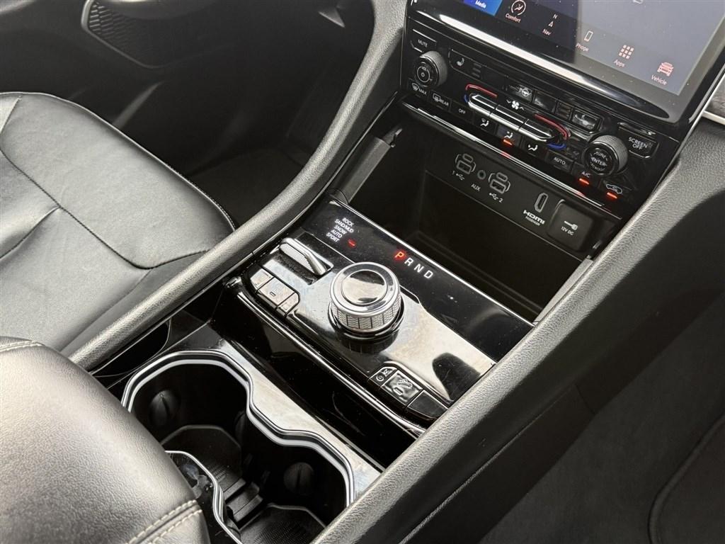 Jeep Grand Cherokee 4xe 4x4 2022