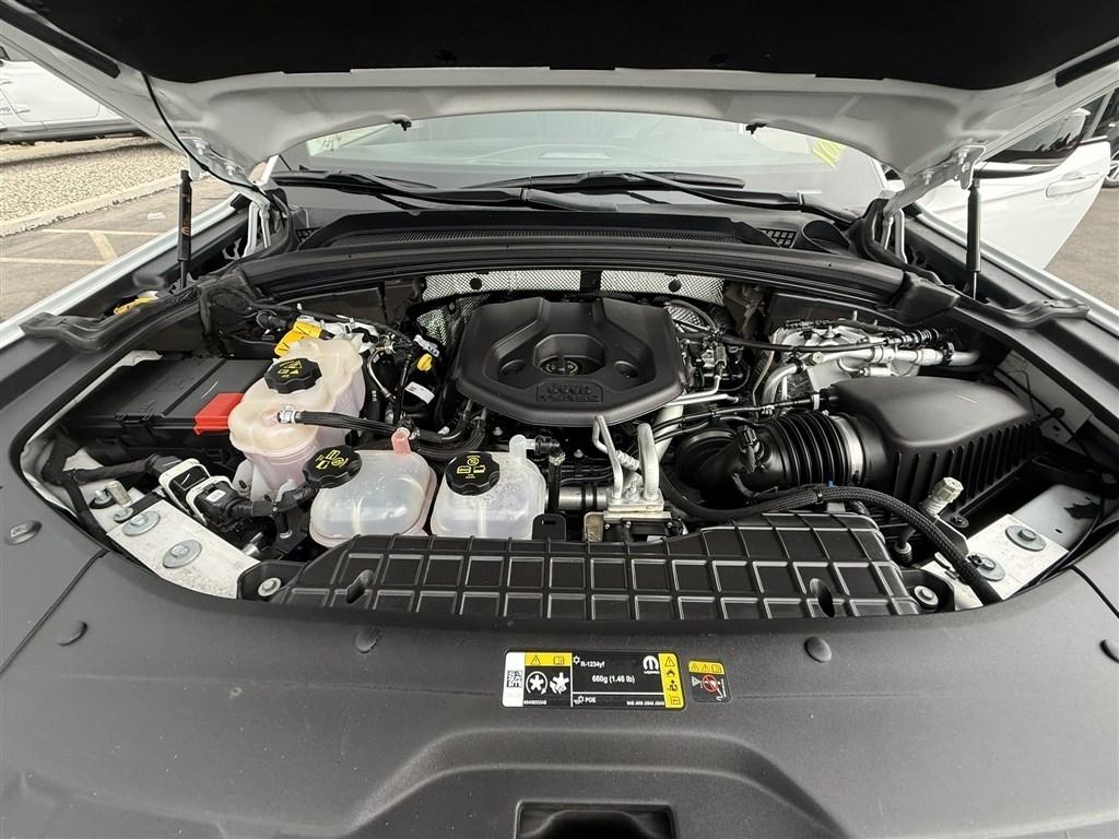 Jeep Grand Cherokee 4xe 4x4 2022