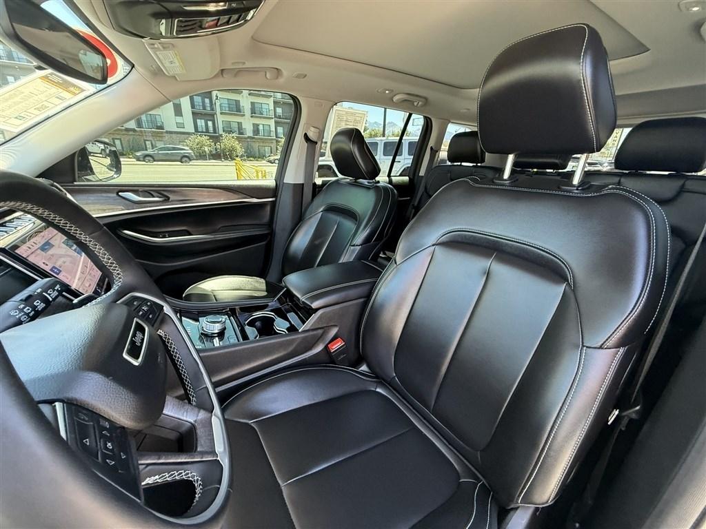 Jeep Grand Cherokee 4xe 4x4 2023