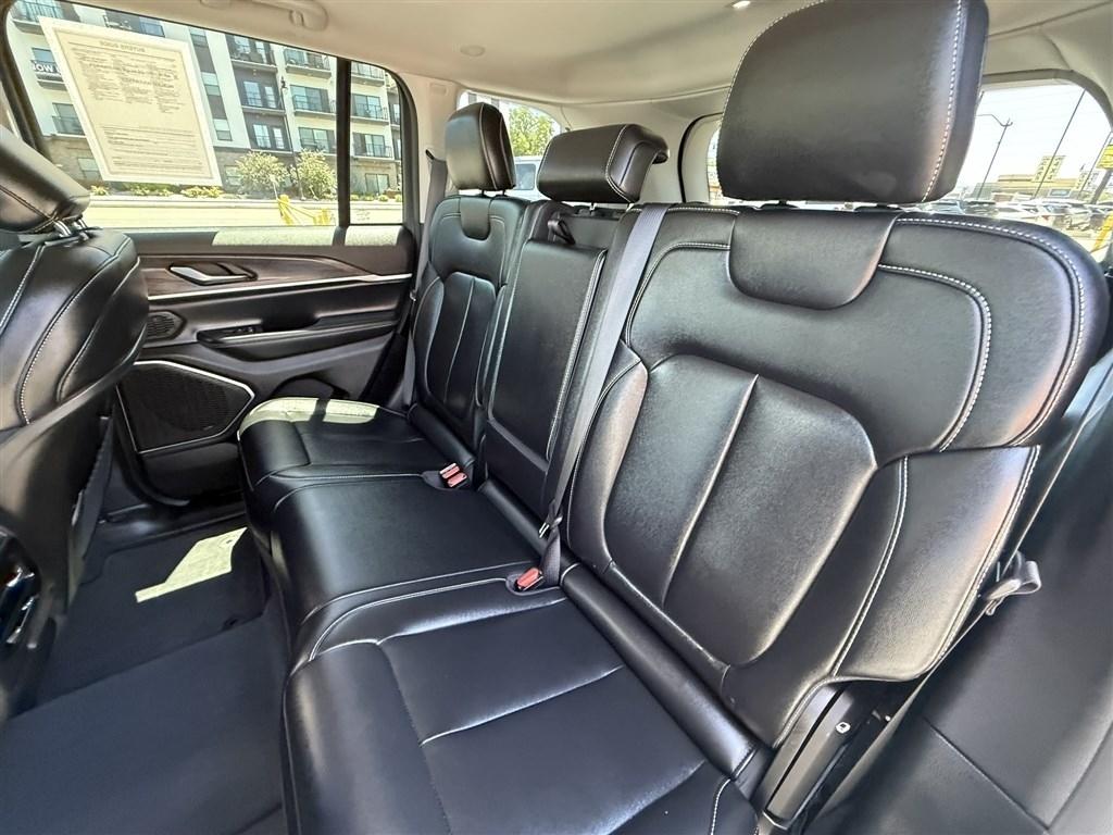 Jeep Grand Cherokee 4xe 4x4 2023