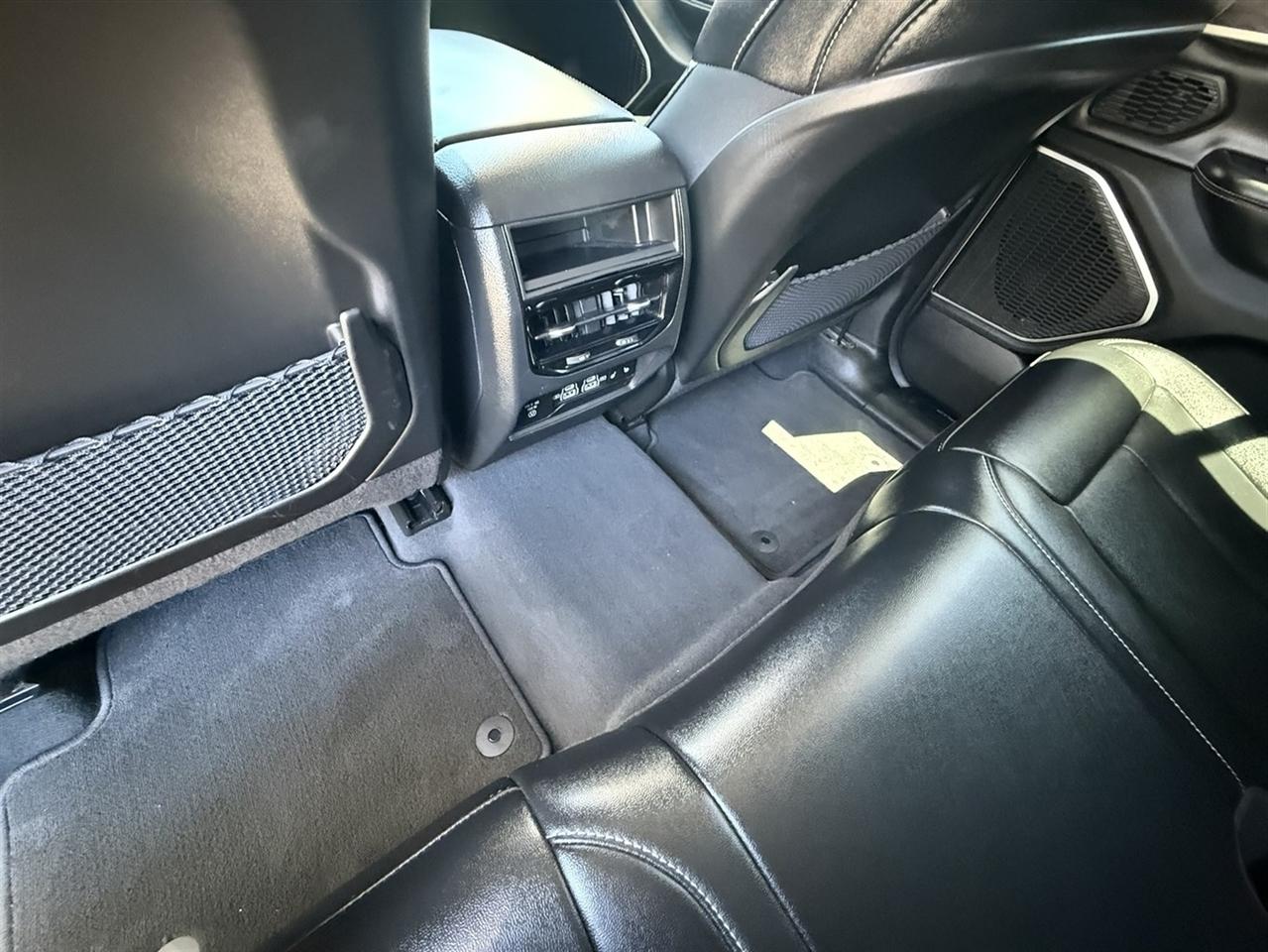 Jeep Grand Cherokee 4xe 4x4 2023
