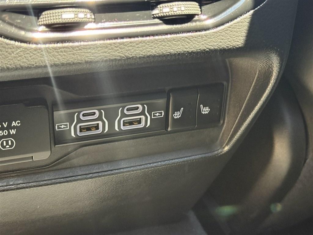 Jeep Grand Cherokee 4xe 4x4 2023