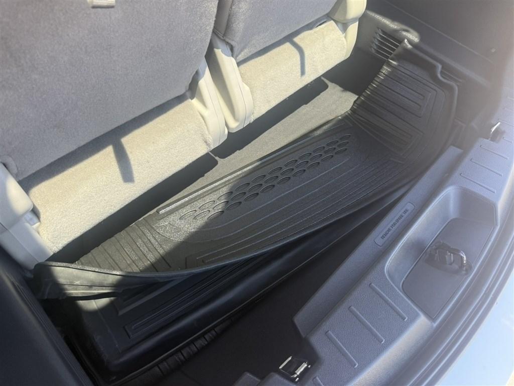 Ford Explorer Limited 4WD 2013