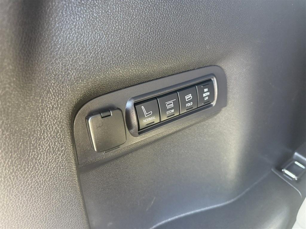 Ford Explorer Limited 4WD 2013