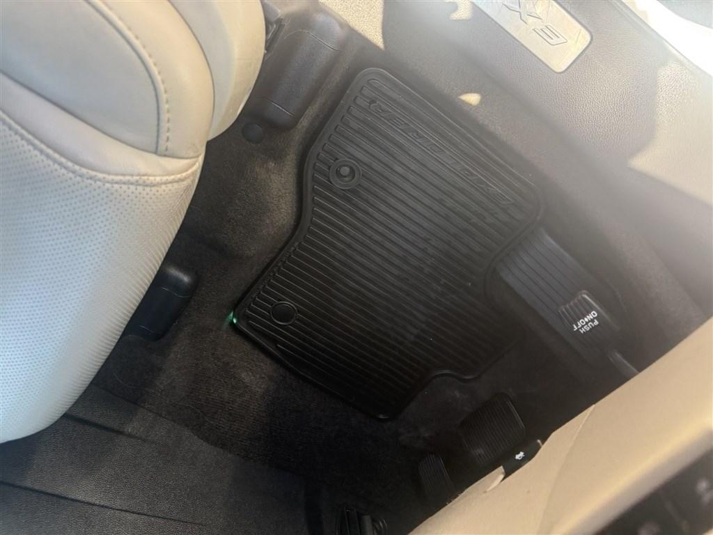 Ford Explorer Limited 4WD 2013