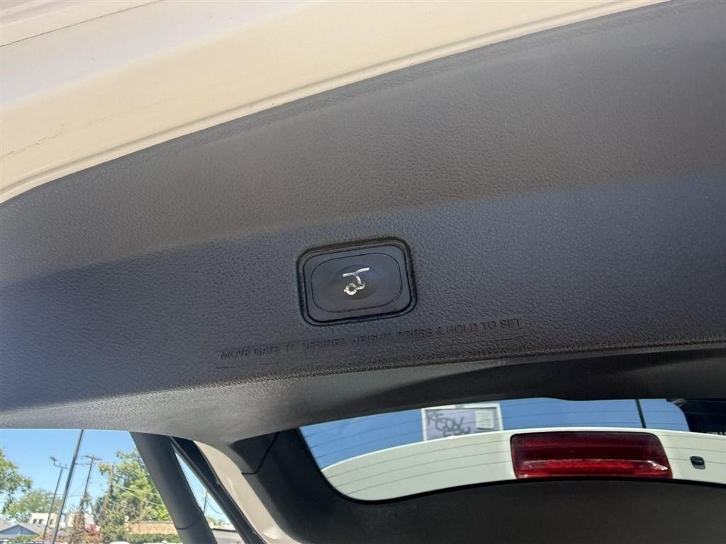 Ford Explorer Limited 4WD 2013