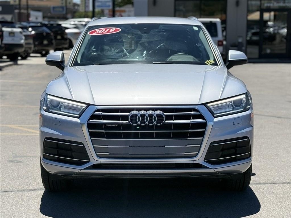Audi Q5 Premium 45 TFSI quattro 2019