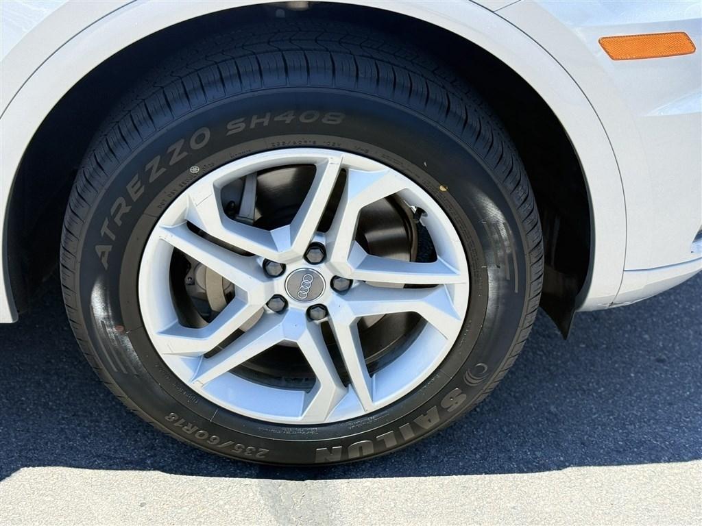Audi Q5 Premium 45 TFSI quattro 2019