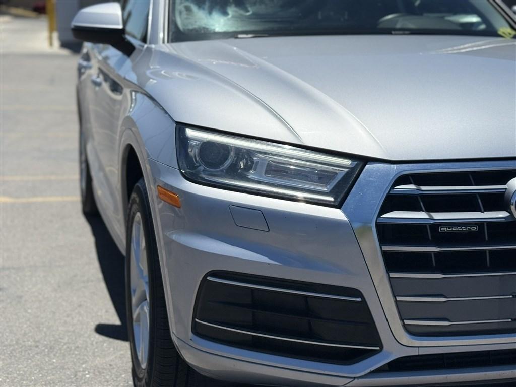 Audi Q5 Premium 45 TFSI quattro 2019