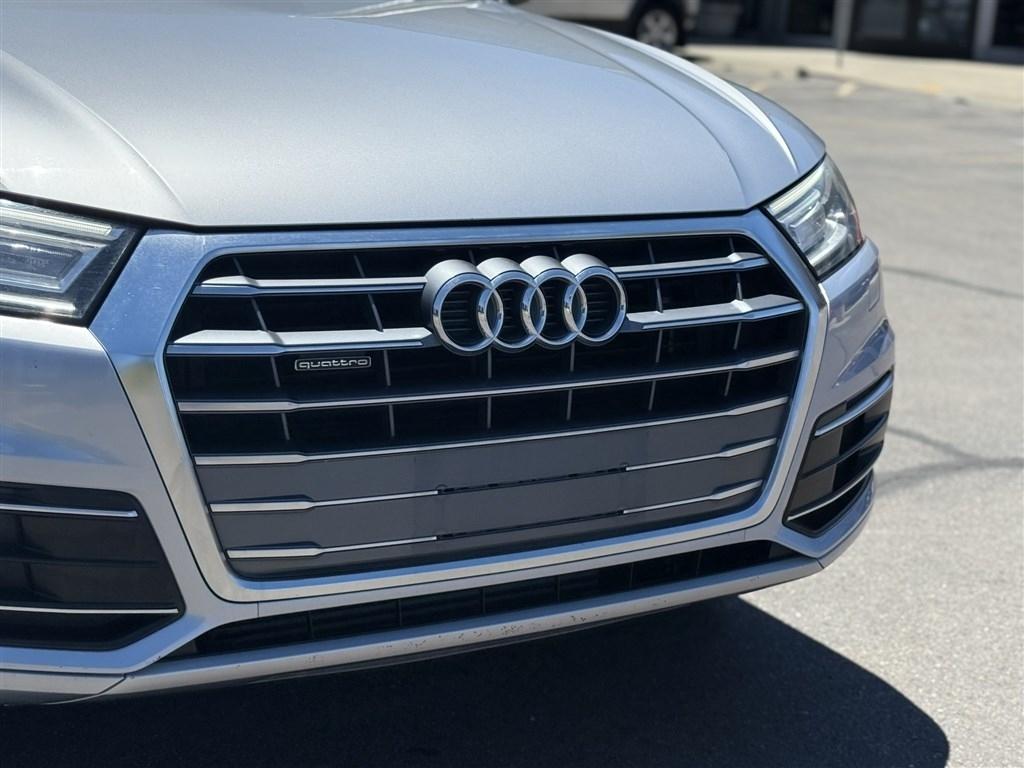 Audi Q5 Premium 45 TFSI quattro 2019