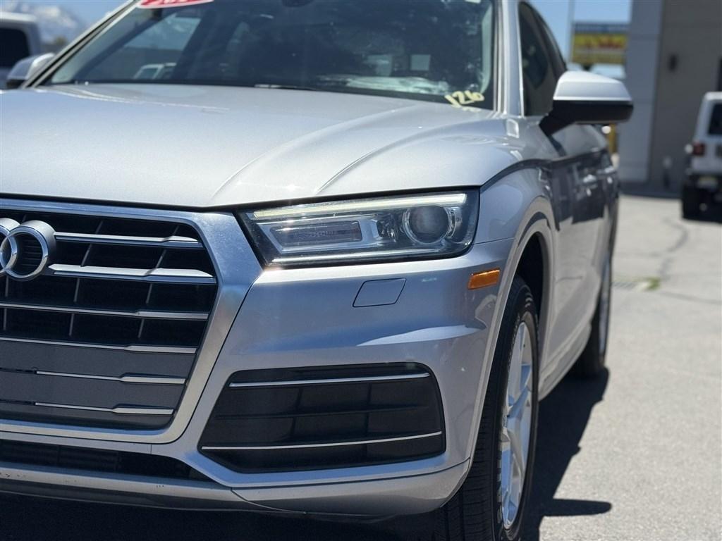 Audi Q5 Premium 45 TFSI quattro 2019