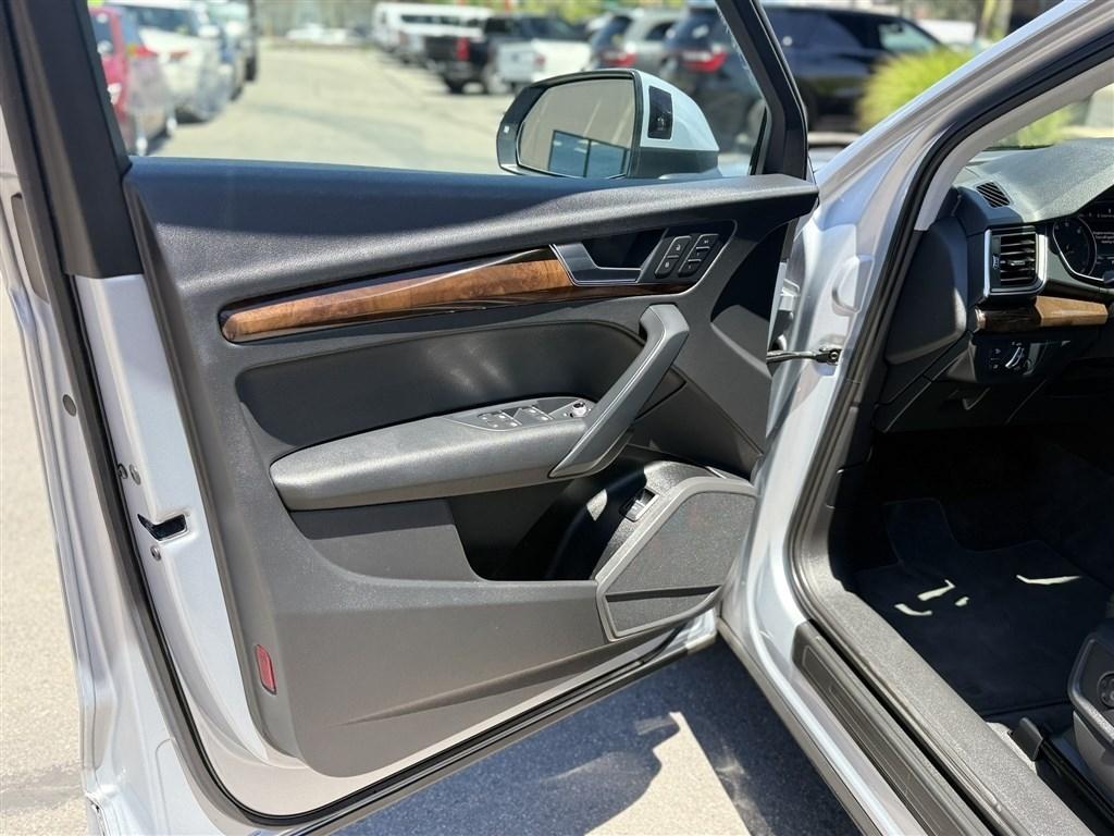 Audi Q5 Premium 45 TFSI quattro 2019