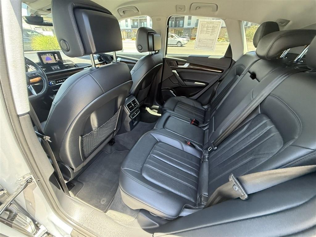 Audi Q5 Premium 45 TFSI quattro 2019