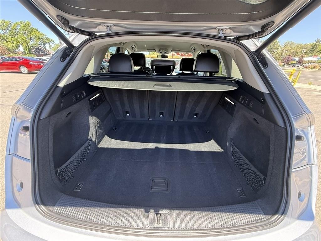 Audi Q5 Premium 45 TFSI quattro 2019