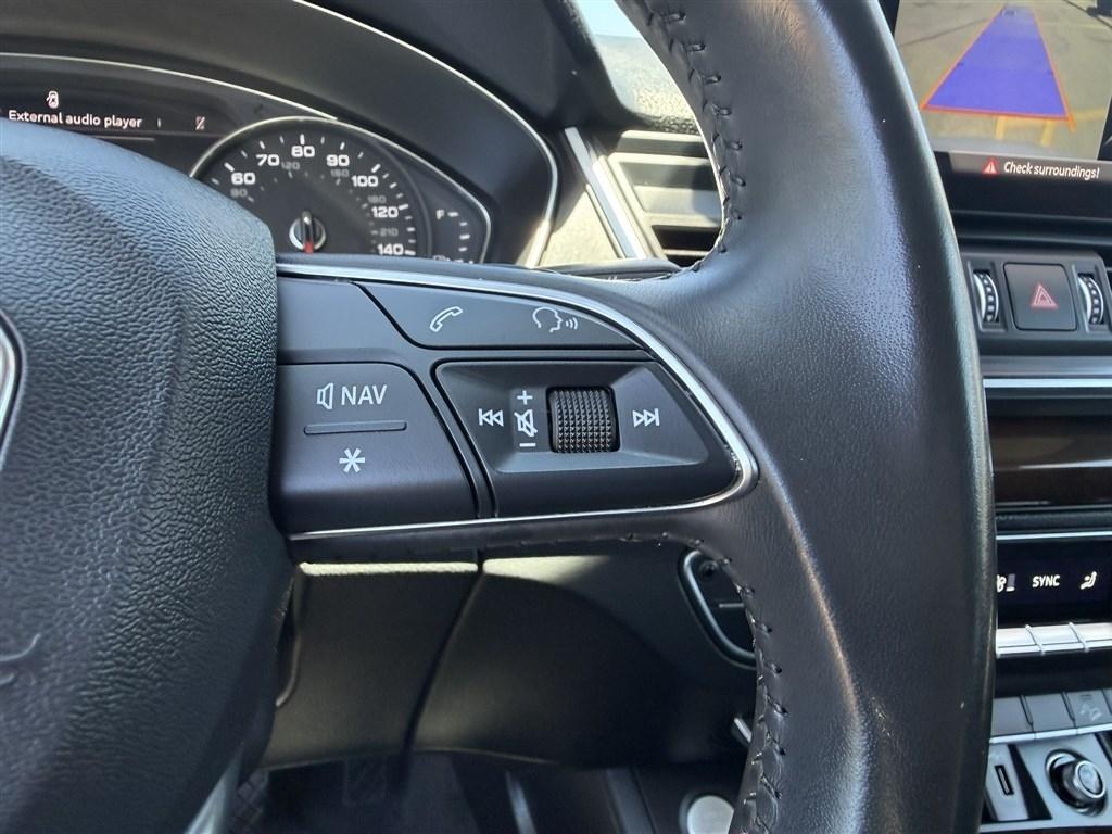 Audi Q5 Premium 45 TFSI quattro 2019
