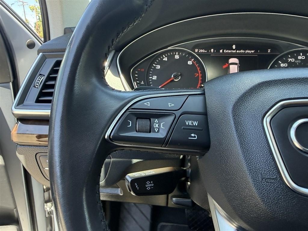 Audi Q5 Premium 45 TFSI quattro 2019