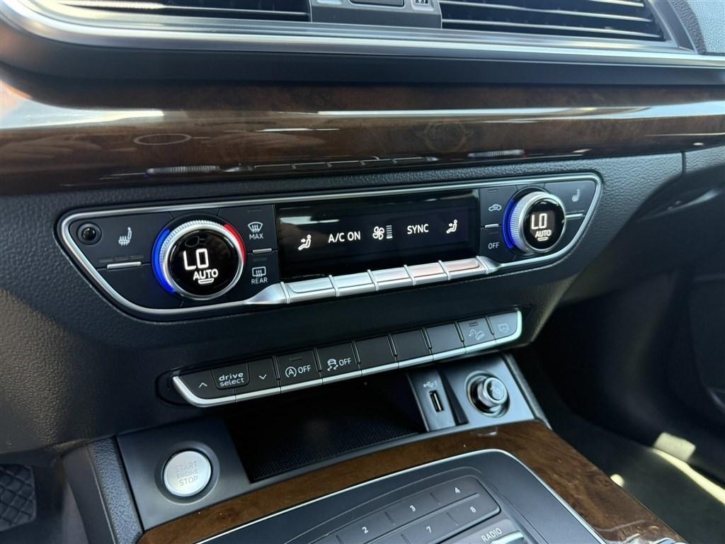 Audi Q5 Premium 45 TFSI quattro 2019