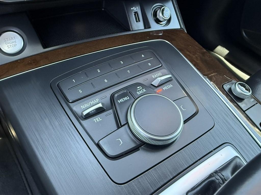 Audi Q5 Premium 45 TFSI quattro 2019