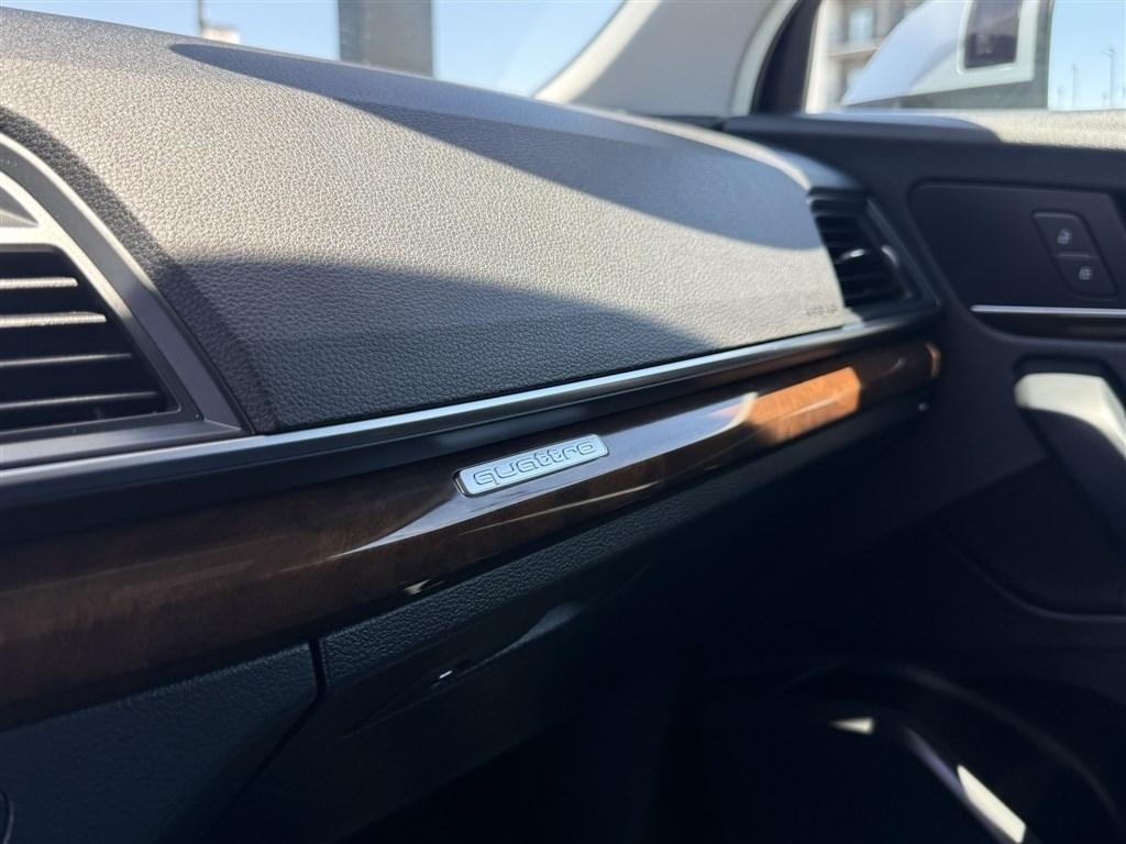 Audi Q5 Premium 45 TFSI quattro 2019