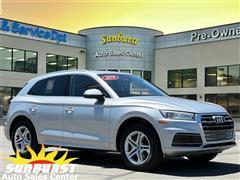 2019 Audi Q5 