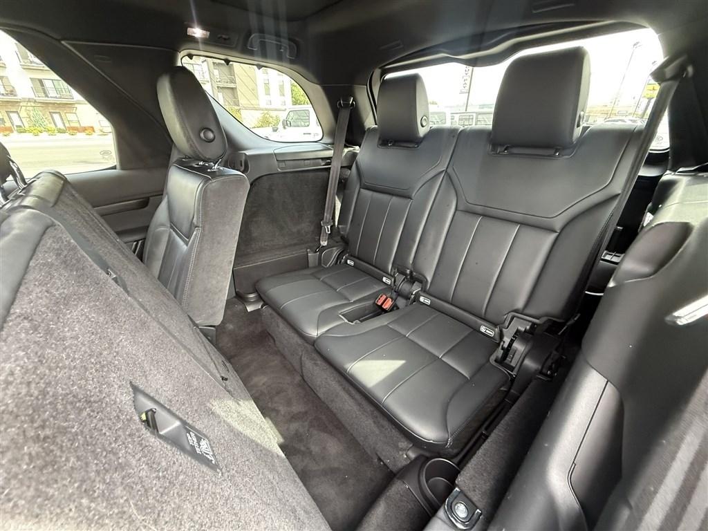Land Rover Discovery HSE V6 Supercharged 2018
