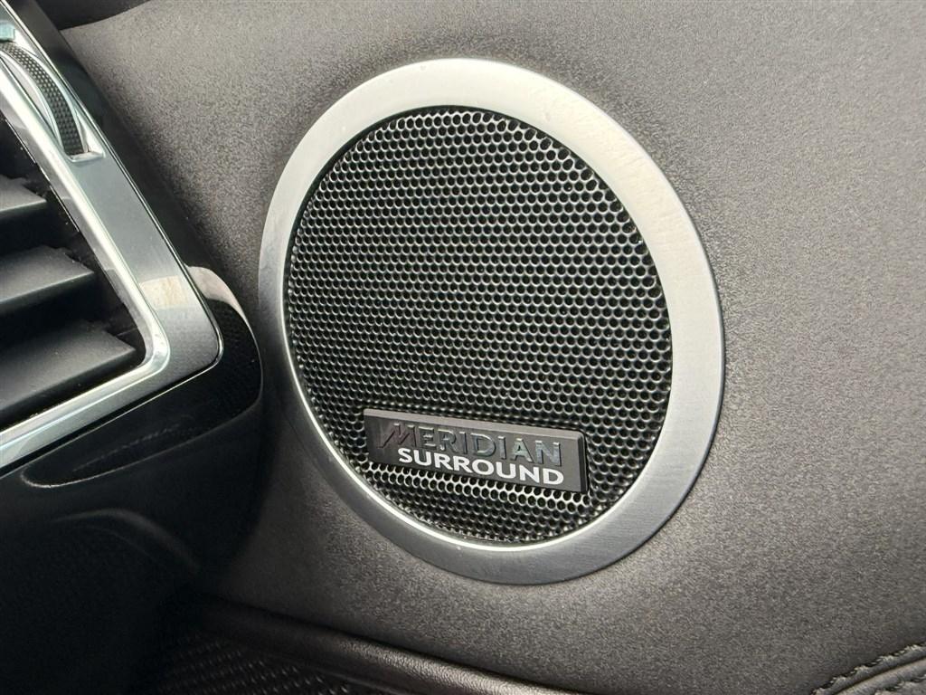 Land Rover Discovery HSE V6 Supercharged 2018