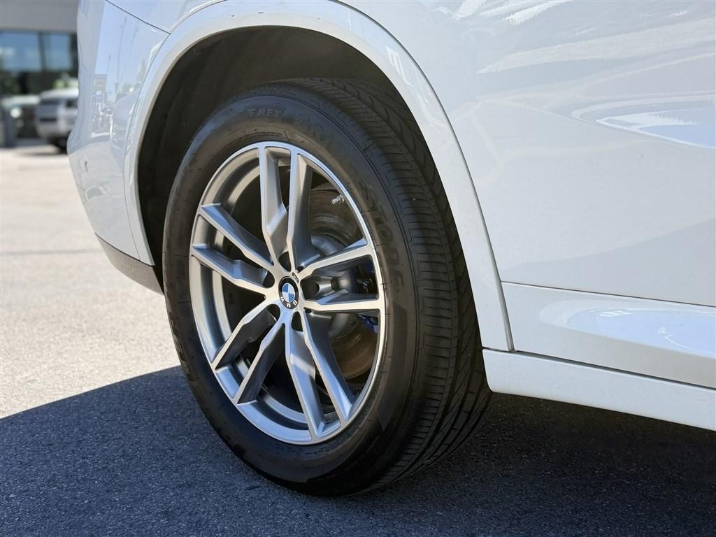 BMW X4 M40i Sports Activity Coupe 2019