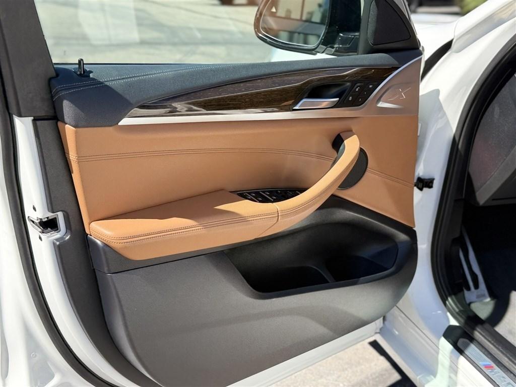BMW X4 M40i Sports Activity Coupe 2019