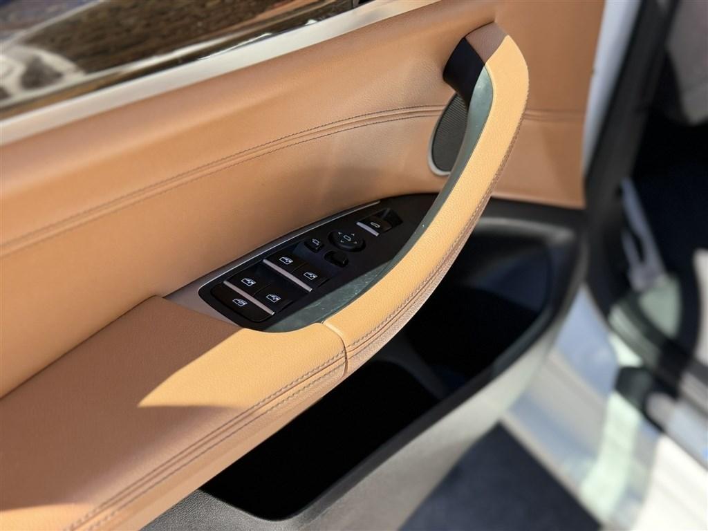 BMW X4 M40i Sports Activity Coupe 2019