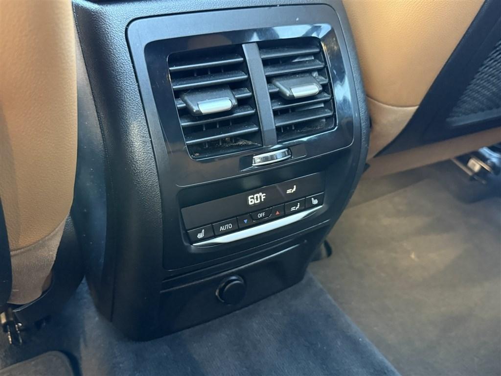 BMW X4 M40i Sports Activity Coupe 2019