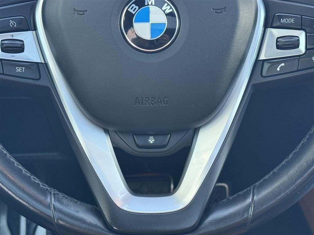 BMW X4 M40i Sports Activity Coupe 2019