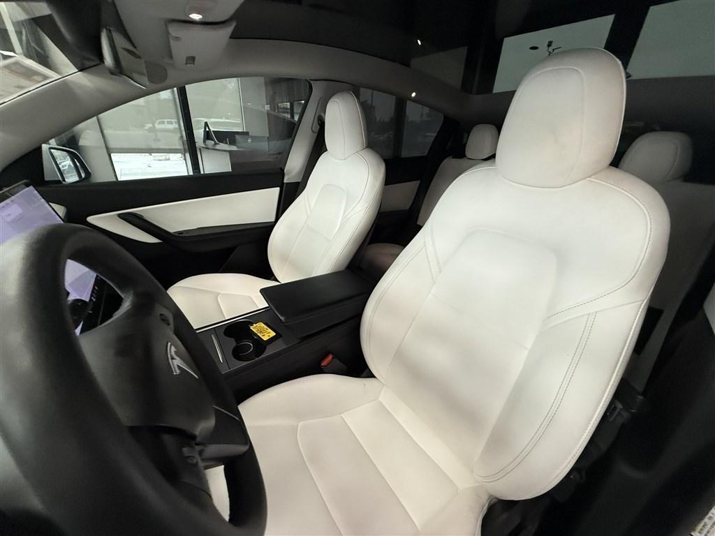 Tesla Model Y Long Range AWD 2021