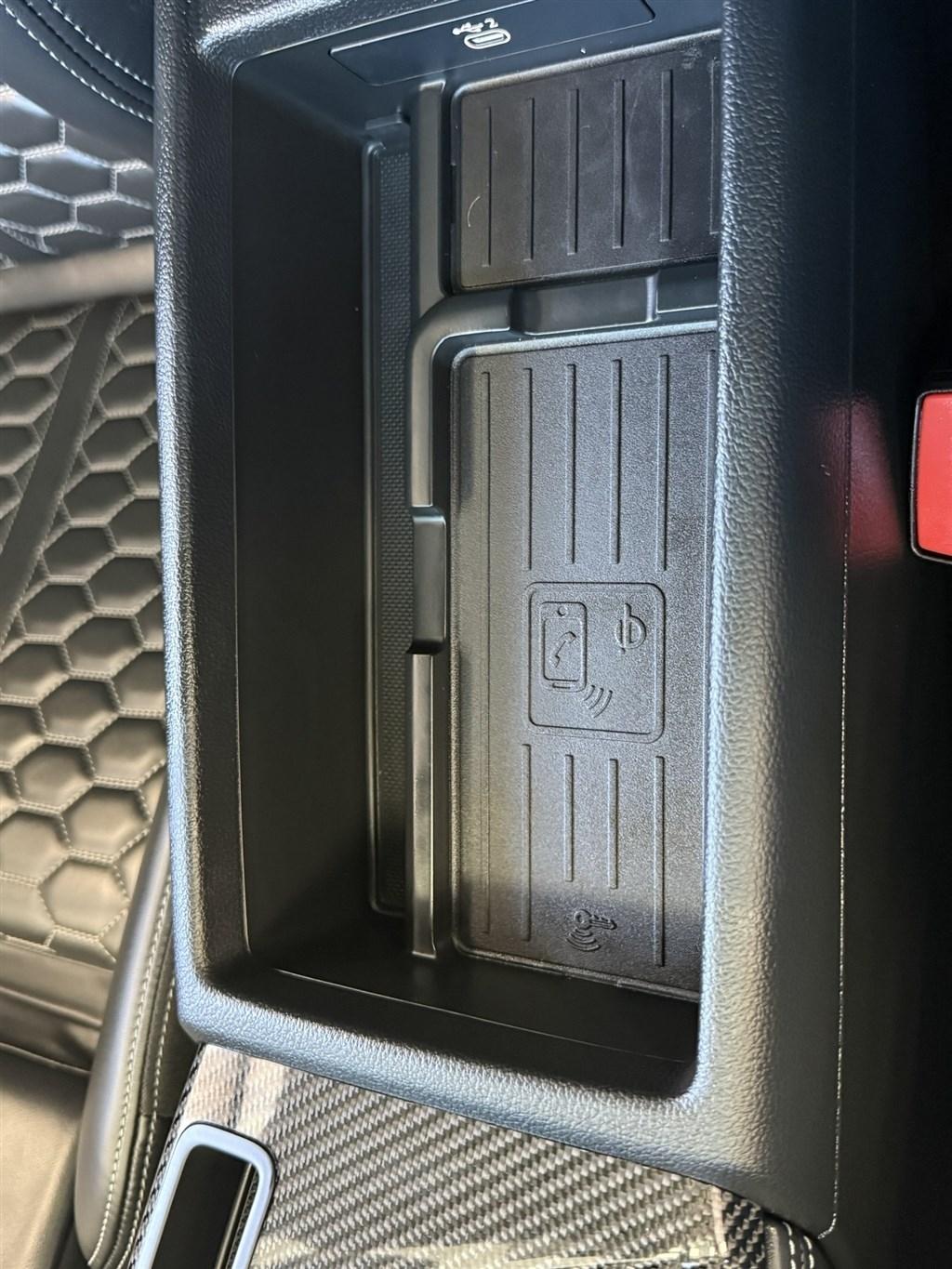 Audi RS 5 Sportback 2.9 TFSI quattro 2022