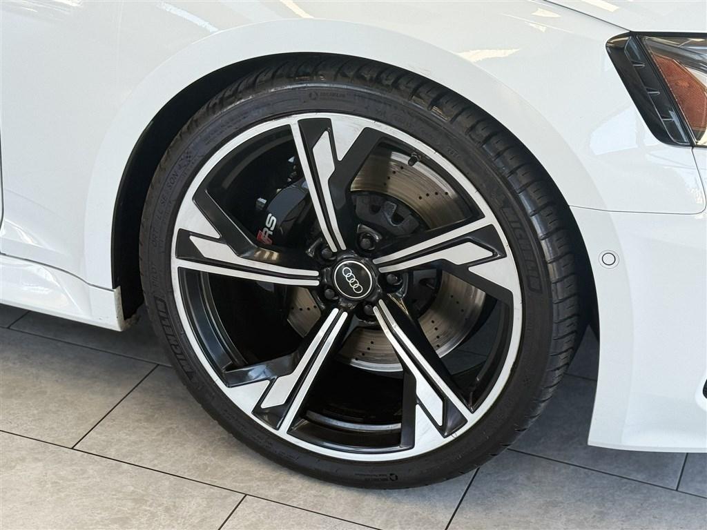 Audi RS 5 Sportback 2.9 TFSI quattro 2022