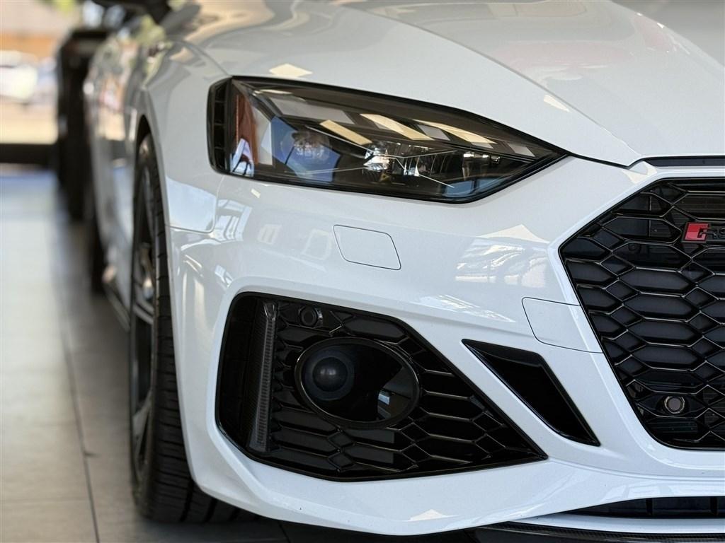 Audi RS 5 Sportback 2.9 TFSI quattro 2022