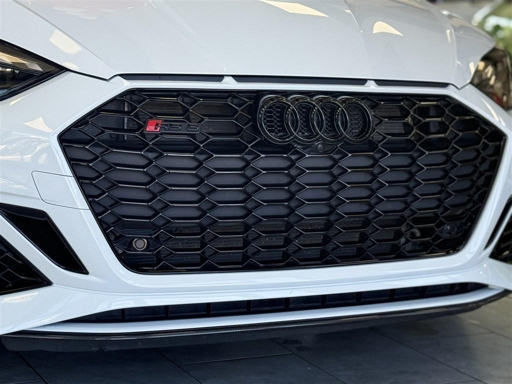 Audi RS 5 Sportback 2.9 TFSI quattro 2022