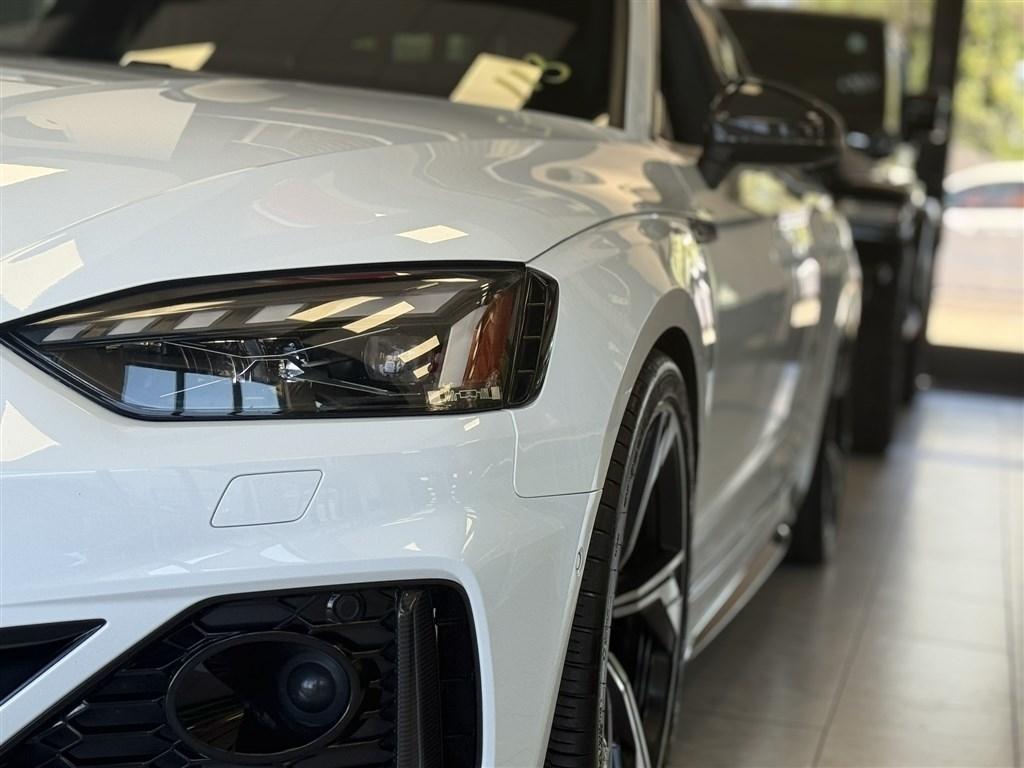 Audi RS 5 Sportback 2.9 TFSI quattro 2022
