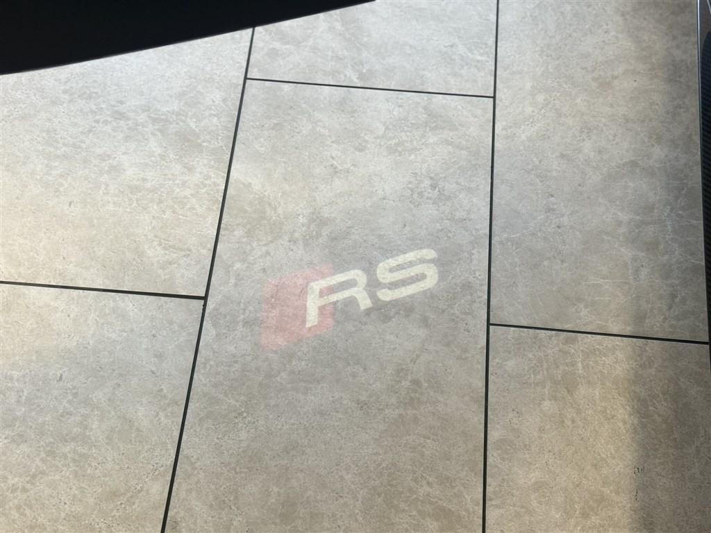 Audi RS 5 Sportback 2.9 TFSI quattro 2022