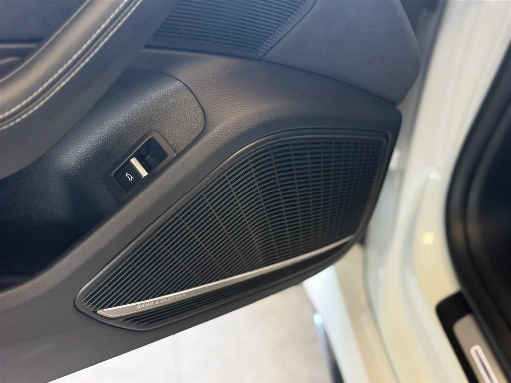 Audi RS 5 Sportback 2.9 TFSI quattro 2022