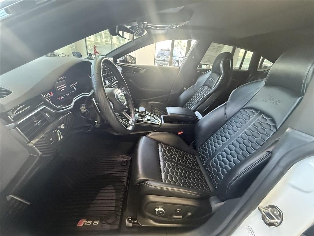Audi RS 5 Sportback 2.9 TFSI quattro 2022
