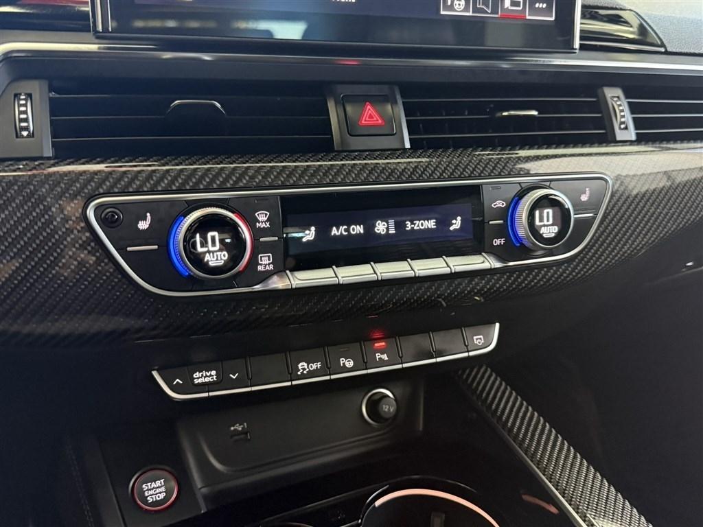 Audi RS 5 Sportback 2.9 TFSI quattro 2022