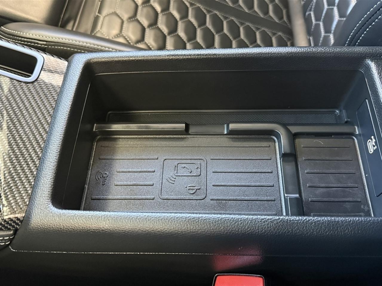 Audi RS 5 Sportback 2.9 TFSI quattro 2022